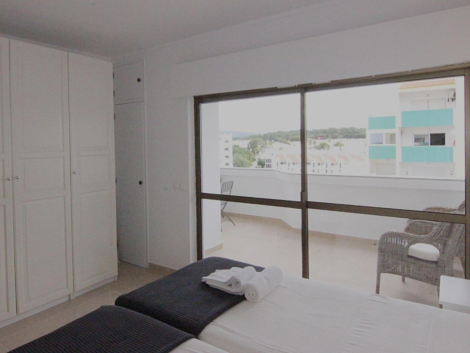 Amendoeiras I - Central Vilamoura Eksteriør billede